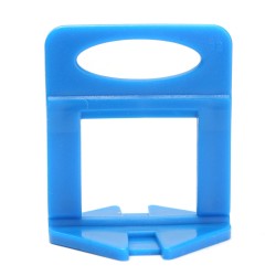 100Pcs Leveler Ceramic Clips Spacers Plastic Tile Wall Floor Leveling System Tool 100Pcs Leveler Ceramic Clips Spacers Plastic Tile Wall Floor Leveling System Tool