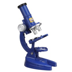 100X/200X/450X Educational Initial Beginner Biological Microscope Kit Beginner Starter Scientific Experiment Microscope Set Students for Kids Gifts 100X/200X/450X Educational Initial Beginner Biological Microscope Kit Beginner Starter Scientific Experiment Microscope Set Students for Kids Gifts