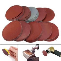 100pcs 4 Inch Sanding Discs 80-3000 Grit Mix Sander Disc Set 100mm Sanding Polishing Pads 100pcs 4 Inch Sanding Discs 80-3000 Grit Mix Sander Disc Set 100mm Sanding Polishing Pads