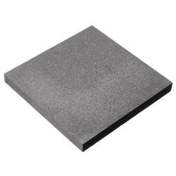 100x100x10mm High Purity Graphite Sheet Graphite Plate 100x100x10mm High Purity Graphite Sheet Graphite Plate