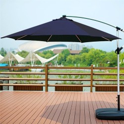 100x195x160cm Waterproof Sunshade Beach Umbrella Fabric Cloth Canopy Parasol Tent Cover 100x195x160cm Waterproof Sunshade Beach Umbrella Fabric Cloth Canopy Parasol Tent Cover