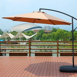 100x195x160cm Waterproof Sunshade Beach Umbrella Fabric Cloth Canopy Parasol Tent Cover 100x195x160cm Waterproof Sunshade Beach Umbrella Fabric Cloth Canopy Parasol Tent Cover
