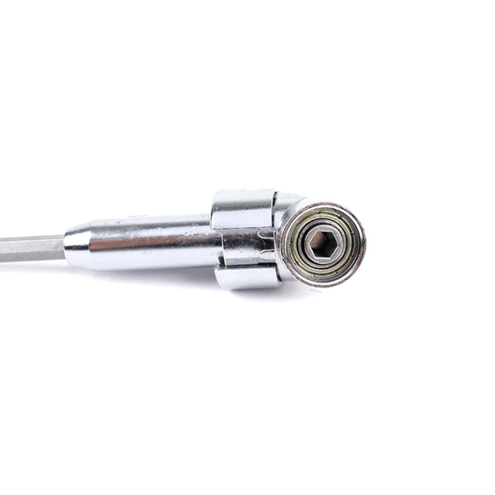 105 degree Corner Device Adjustable Angle Drill Driver Electric Corner ...