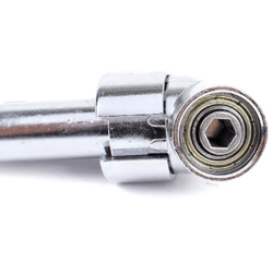105 degree Corner Device Adjustable Angle Drill Driver Electric Corner Device Corner Turning Screwdriver Batch Bending Head 105 degree Corner Device Adjustable Angle Drill Driver Electric Corner Device Corner Turning Screwdriver Batch Bending Head