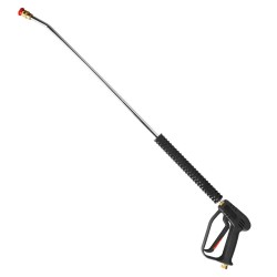 1065mm Pressure Washer Spray Gun Bend Washing Water Spraying Gun Tool 1065mm Pressure Washer Spray Gun Bend Washing Water Spraying Gun Tool