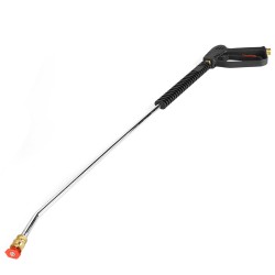 1065mm Pressure Washer Spray Gun Bend Washing Water Spraying Gun Tool 1065mm Pressure Washer Spray Gun Bend Washing Water Spraying Gun Tool