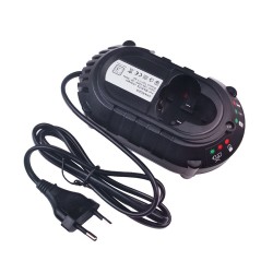10.8VLi-ion Battery Charger Replacement For Makita BL1013 Power Tool Lithium Battery DC10WA Charger EU/US/AU/UK Plug 10.8VLi-ion Battery Charger Replacement For Makita BL1013 Power Tool Lithium Battery DC10WA Charger EU/US/AU/UK Plug