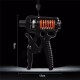 10KG-50KG Adjustable Hand Grip Strengthener Trainer Hand Power Exerciser Gripper