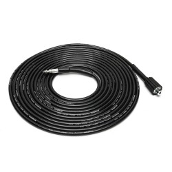 10M Water Hose Steel Wire Tube Cleaning Pipe 16Mpa For Pressure Washer 10M Water Hose Steel Wire Tube Cleaning Pipe 16Mpa For Pressure Washer