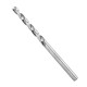 10Pcs 2.2-4.0mm Drill Bit HSS High Speed Steel Straight Shank Twist Drill Bit For Hand Twist Drill