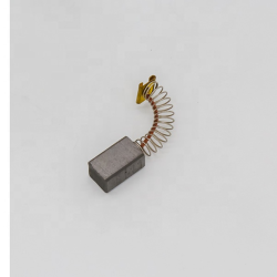 10Pcs Replacement Electric Carbon Brush Motor Carbon Brushes for Power Tool - 411#/419#/103# 10Pcs Replacement Electric Carbon Brush Motor Carbon Brushes for Power Tool - 411#/419#/103#