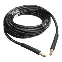 10m High Pressure Washer Water Cleaning Hose for Karcher K2 K3 K4 K5 10m High Pressure Washer Water Cleaning Hose for Karcher K2 K3 K4 K5