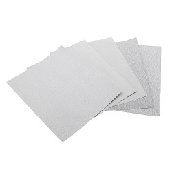 10pcs 120-1000 Grit Dry Sandpaper 120/240/360/600/1000# Polishing Sanding Paper Sheets 10pcs 120-1000 Grit Dry Sandpaper 120/240/360/600/1000# Polishing Sanding Paper Sheets