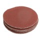 10pcs 2 Inch Sanding Discs 80-1000 Grit Sander Discs Set 50mm Sanding Polishing Pads