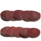 10pcs 2 Inch Sanding Discs 80-1000 Grit Sander Discs Set 50mm Sanding Polishing Pads