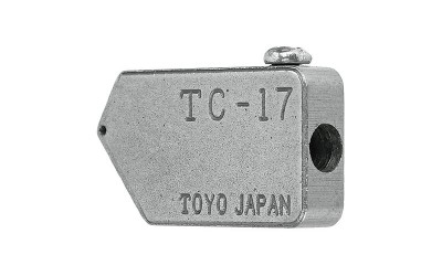The Ultimate Guide to Replacing TC-17 for Toyo Glass Straight Cutting Tile Cutter Head The Ultimate Guide to Replacing TC-17 for Toyo Glass Straight Cutting Tile Cutter Head
