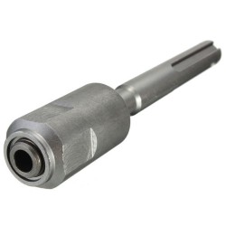 10x15x200mm Chuck Adaptor Converter for SDS Hammer Drill 10x15x200mm Chuck Adaptor Converter for SDS Hammer Drill