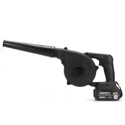 110-240v 2000W 158TV 20800mAh Wireless Blowing & Suction Dual Wind Fan Blower Black 110-240v 2000W 158TV 20800mAh Wireless Blowing & Suction Dual Wind Fan Blower Black