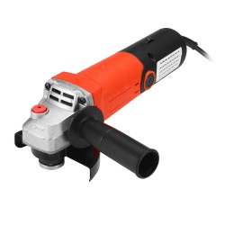 1100W 11000r/min Electric Angle Grinder Grinding Machine Woodworking Tool 1100W 11000r/min Electric Angle Grinder Grinding Machine Woodworking Tool