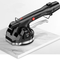 110~220V 50-60HZ 600W Portable Tile Tiller Vibrator with Battery Plastering machine Laying Tiles Spacers 300mAh automatic floor Vibrator Leveling 110~220V 50-60HZ 600W Portable Tile Tiller Vibrator with Battery Plastering machine Laying Tiles Spacers 300mAh automatic floor Vibrator Leveling