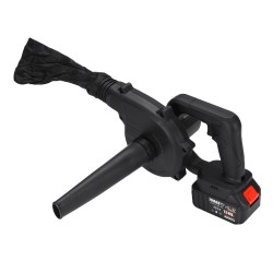 110V 2 In 1 Cordless Electric Blower Multifunctional for Home Car Cleaning 110V 2 In 1 Cordless Electric Blower Multifunctional for Home Car Cleaning