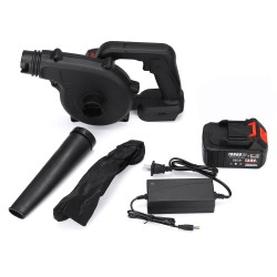 110V 2 In 1 Cordless Electric Blower Multifunctional for Home Car Cleaning 110V 2 In 1 Cordless Electric Blower Multifunctional for Home Car Cleaning