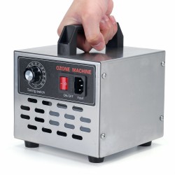 110V Ozone Generator 10000mg/h Ozone Disinfection Machine Air Purifier 110V Ozone Generator 10000mg/h Ozone Disinfection Machine Air Purifier