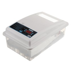 110V/220V 36 Eggs Digital Semi-Automatic Household Chicken Water Bed Incubator 110V/220V 36 Eggs Digital Semi-Automatic Household Chicken Water Bed Incubator