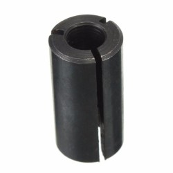 1/2 Inch to 1/4 Inch Conversion Chuck For Engraving Machine 1/2 Inch to 1/4 Inch Conversion Chuck For Engraving Machine