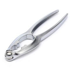 12 Pcs Seafood Tools Kit Lobster and Crab Cracker Tool Nut Cracker Forks Set Opener 12 Pcs Seafood Tools Kit Lobster and Crab Cracker Tool Nut Cracker Forks Set Opener