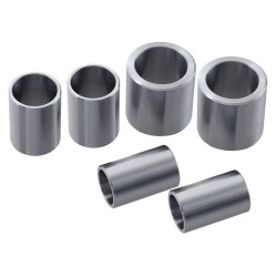 1/2 to 5/8 Inch 5/8 to 3/4 Inch 3/4 to 1 Inch Steel Shaft Adapter Reducer Sleeve Bushing for Table Grinding Wheel 1/2 to 5/8 Inch 5/8 to 3/4 Inch 3/4 to 1 Inch Steel Shaft Adapter Reducer Sleeve Bushing for Table Grinding Wheel