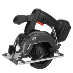 125mm 10800RPM Multifunction Circular Saw Scale Bevel Cutting Power Tools For 18V Battery 125mm 10800RPM Multifunction Circular Saw Scale Bevel Cutting Power Tools For 18V Battery