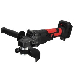 125mm 800W Brushless Angle Grinder Polishing Machine Sander Cutting Machine Rechargeable Angle Grinder 125mm 800W Brushless Angle Grinder Polishing Machine Sander Cutting Machine Rechargeable Angle Grinder