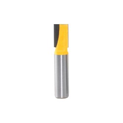 12.7mm 1/2 Inch Shank Straight Bottom Cleaning Router Bit Tungsten Carbide Woodworking Cutting Tools 12.7mm 1/2 Inch Shank Straight Bottom Cleaning Router Bit Tungsten Carbide Woodworking Cutting Tools