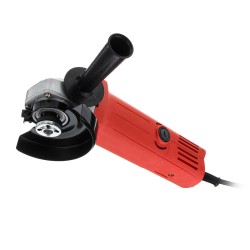 1280W Electric Angle Grinder Metal Wood Cutting Machine Polishing Polisher Grinding Cutting Tool 1280W Electric Angle Grinder Metal Wood Cutting Machine Polishing Polisher Grinding Cutting Tool