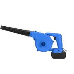 128VF 19800mAh Li-Ion Battery Electric Cordless Blower Air Leaf Dust Blower Power Tools 128VF 19800mAh Li-Ion Battery Electric Cordless Blower Air Leaf Dust Blower Power Tools