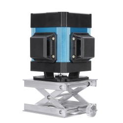 12Line 360° Green Laser Level 3D Horizontal Vertical+Remote Control+Wall Mounts 12Line 360° Green Laser Level 3D Horizontal Vertical+Remote Control+Wall Mounts