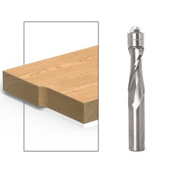 12MM/12.7MM Shank Carbide Spiral Router Bit for Wood Cutting And mills Milling cutters 12MM/12.7MM Shank Carbide Spiral Router Bit for Wood Cutting And mills Milling cutters