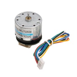 12V 10165rpm/6V 5015rpm DC Magnetic Holzer Encoder Motor 11PPR 12V 10165rpm/6V 5015rpm DC Magnetic Holzer Encoder Motor 11PPR