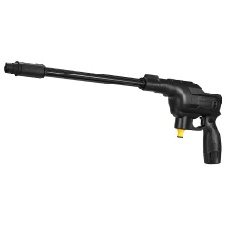 12V Cordless Electric High Pressure Washer Guns Portable Car Washing Machine Patio Car Cleaner W/ None/1/2 6000mAh Battery 12V Cordless Electric High Pressure Washer Guns Portable Car Washing Machine Patio Car Cleaner W/ None/1/2 6000mAh Battery