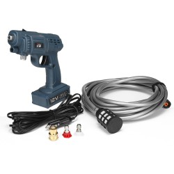 12V High Pressure Washer Wireless Car Washing Guns Machine Garden Cleaning Jet Tool Without Battery 12V High Pressure Washer Wireless Car Washing Guns Machine Garden Cleaning Jet Tool Without Battery