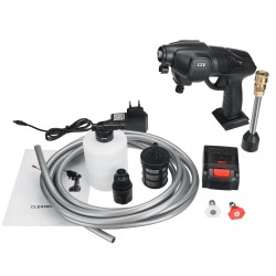 12V/16V/25V Car High Pressure Washer Car Washine Machine Water Cleaning Spray Guns W/ Cigarettes Lighter or Battery 12V/16V/25V Car High Pressure Washer Car Washine Machine Water Cleaning Spray Guns W/ Cigarettes Lighter or Battery