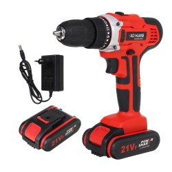 12V/18V/21V Electric Cordless Power Drill Home Handhold Electric Screwdriver Mini Wireless Power Driver 12V/18V/21V Electric Cordless Power Drill Home Handhold Electric Screwdriver Mini Wireless Power Driver