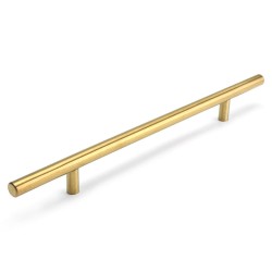 12mm Diameter Stainless Steel T Bar Handles Kitchen Cupboard Drawer Door Handles 12mm Diameter Stainless Steel T Bar Handles Kitchen Cupboard Drawer Door Handles