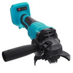 13000RPM 100mm Brushless Wireless Impact Angle Grinder For Makita 18V Battery 13000RPM 100mm Brushless Wireless Impact Angle Grinder For Makita 18V Battery