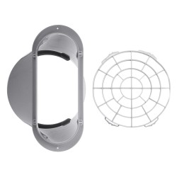 130/150/179mm Portable Exhaust Hose Tube Connector for Air Conditioner Window Adapter 130/150/179mm Portable Exhaust Hose Tube Connector for Air Conditioner Window Adapter