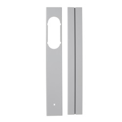 130cm/190cm Window Slide Kit Window Exhaust Parts For Portable Air Conditioner 130cm/190cm Window Slide Kit Window Exhaust Parts For Portable Air Conditioner