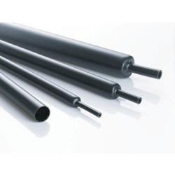 13mm 200mm/500mm/1m/2m/3m/5m Black Heat Shrink Tube Electrical Sleeving Car Cable 13mm 200mm/500mm/1m/2m/3m/5m Black Heat Shrink Tube Electrical Sleeving Car Cable