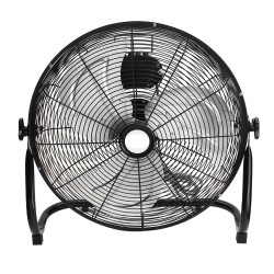14-20 Inch Industrial Floor Desk Fan High Velocity Air Cooler Cooling Circulator 14-20 Inch Industrial Floor Desk Fan High Velocity Air Cooler Cooling Circulator