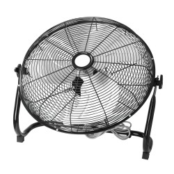 14-20 Inch Industrial Floor Desk Fan High Velocity Air Cooler Cooling Circulator 14-20 Inch Industrial Floor Desk Fan High Velocity Air Cooler Cooling Circulator